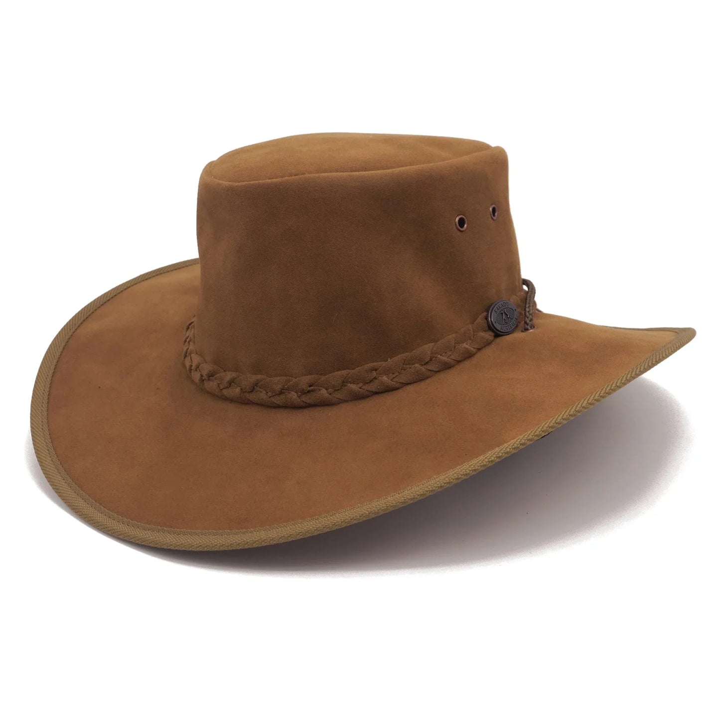 Kalgoorlie Wide Brim Soaka Hat