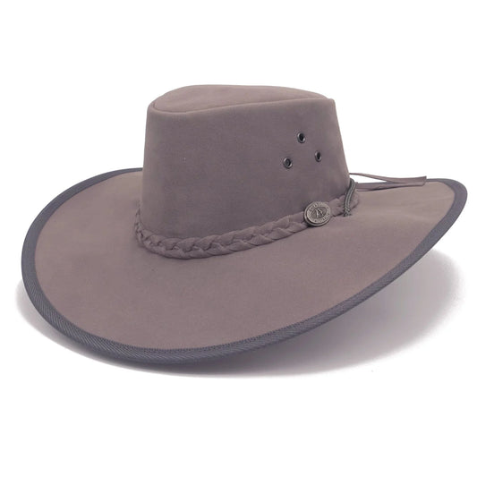 Kalgoorlie Wide Brim Soaka Hat