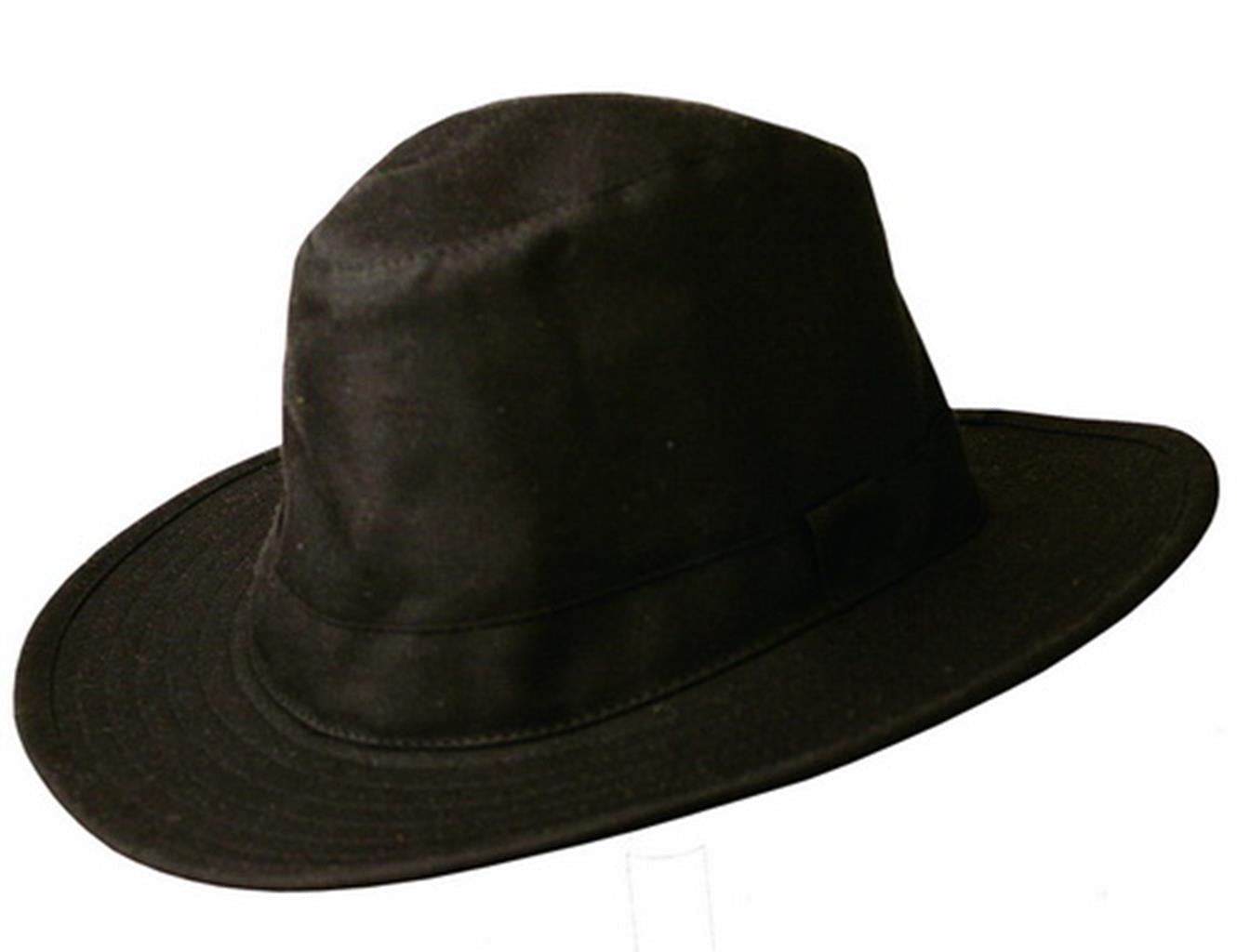Rosebank Bucket Hat