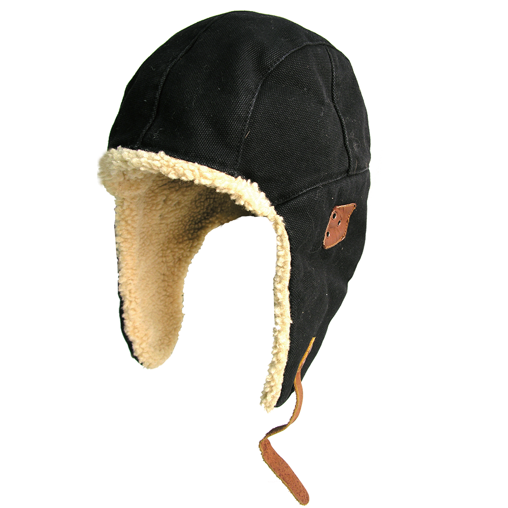 Baron Aviator Hat