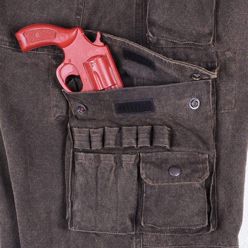 Holster Cargo Pants