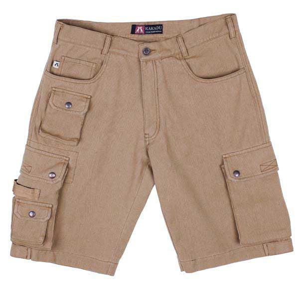 Holster Cargo Shorts