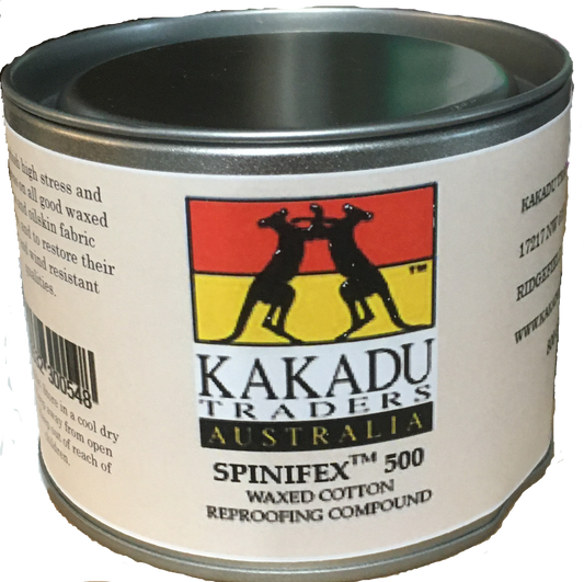 MicroWax Reproofing Creme - 15.2oz